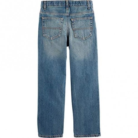 OshKosh B'Gosh Boys' Classic Jeans