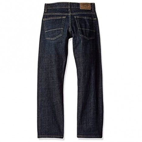 Signature by Levi Strauss & Co. Gold Label Boys Athletic Pants