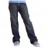 Signature by Levi Strauss & Co. Gold Label Boys' Straight Fit Jeans