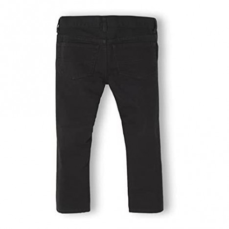 The Children's Place Boys' Basic Stretch Skinny Jeans