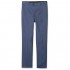Isaac Mizrahi Boys' Slim Fit Birdseye Texture Dress Pants