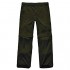 Kids Boy's Girl's Youth Outdoor Quick Dry Lightweight Cargo Pants  Hiking Camping Zip Off Convertible Trousers (Boy-Army Green  XS (6-7 Years))
