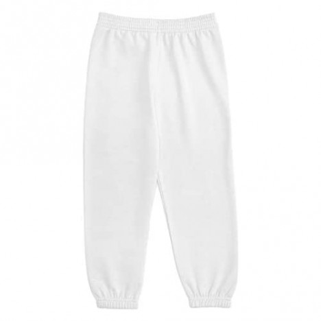 Leveret Kids & Toddler Pants Soft Cozy Boys Sweatpants (2-14 Years) Variety of Colors