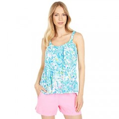 Lilly Pulitzer Loro Top