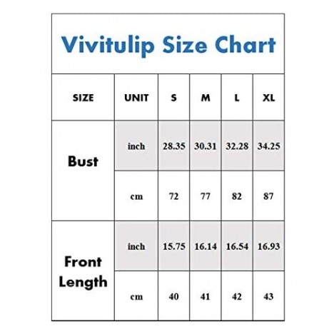 Vivitulip Women's Sexy Sleeveless Crop Tops Casual One Shoulder Drawstring Strappy Tees