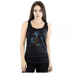 It Women's Pennywise Grin Tank Top